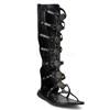 Funtasma - ROMAN15 Sandalen - Schwarz Product image